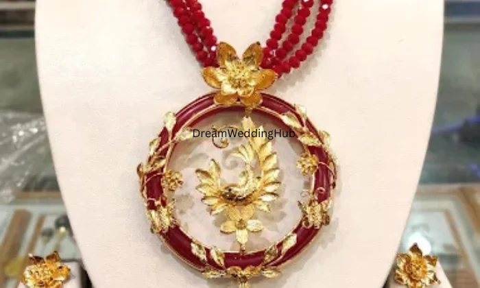 Sukanya Jewellery House